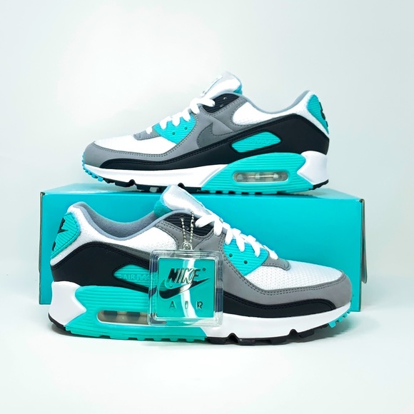 Turquoise nikes mens Clearance